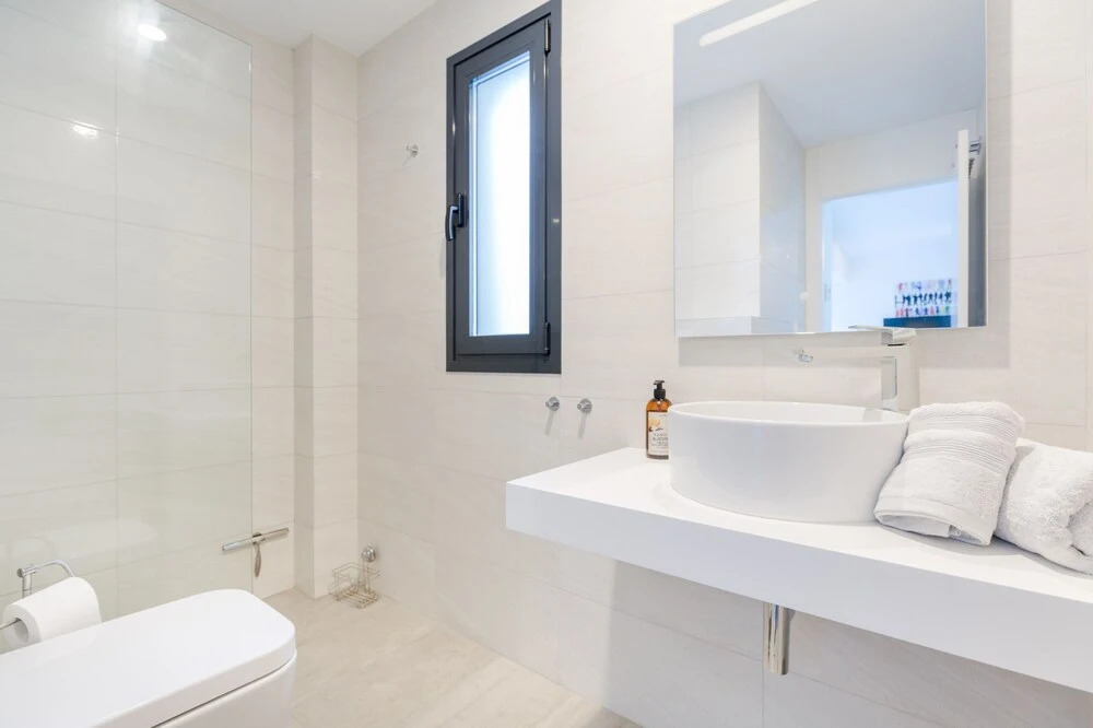 Guardamar Sea View Villa