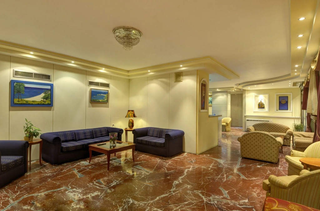 Hotel Nefeli