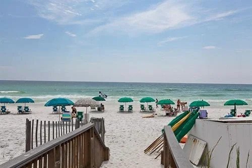 Islander Condos by Holiday Isle