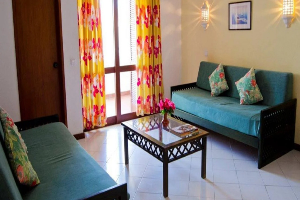 Bellavista Avenida By BeGuest