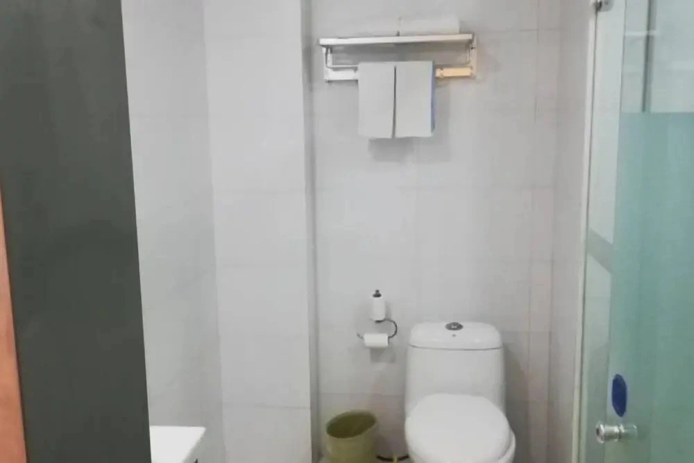 huatin Ruili Hotel