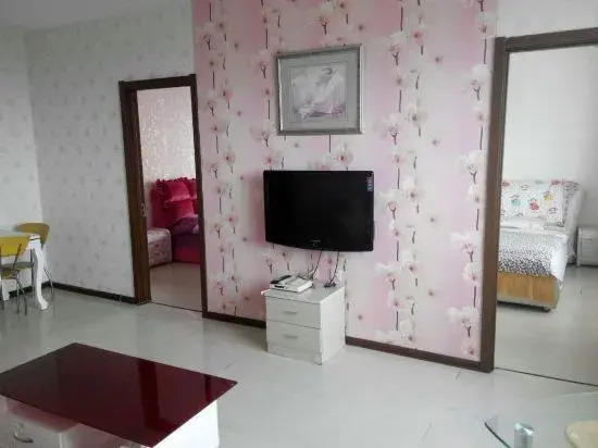 Wanda Serviced Apartment (Hengshan Road, Harbin)