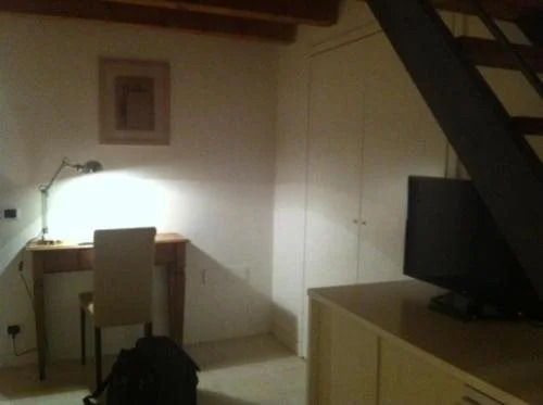 Andrea's Rooms