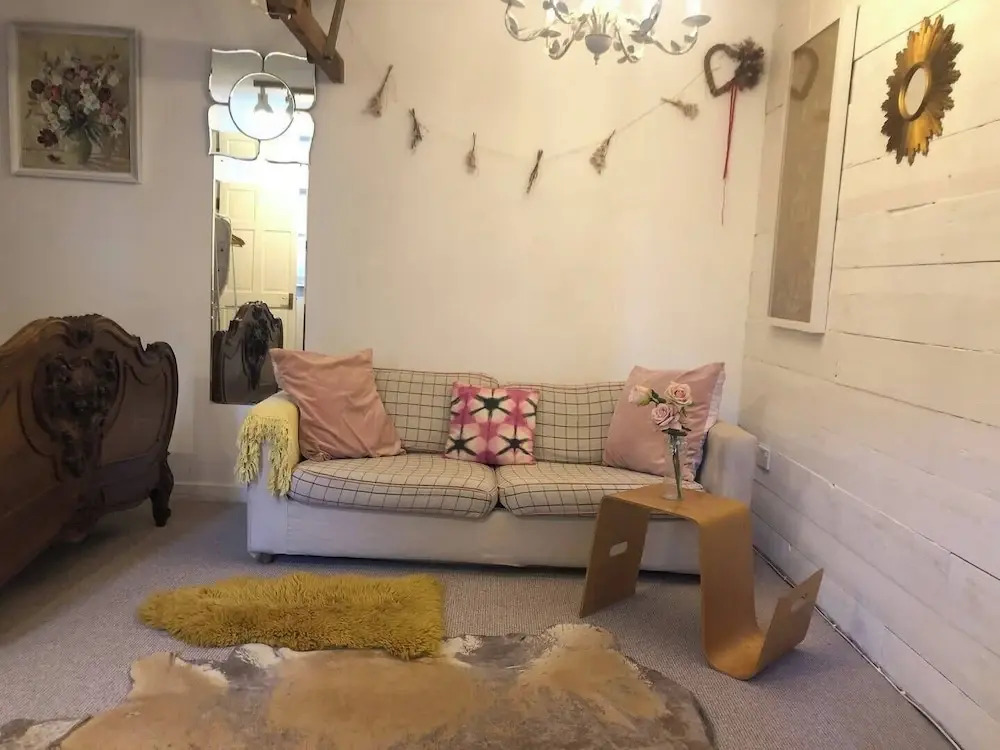 Milk Shed - Couples Seaside Retreat Whitstable
