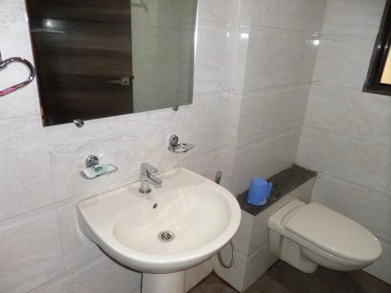 Sai Heera Residency Shirdi
