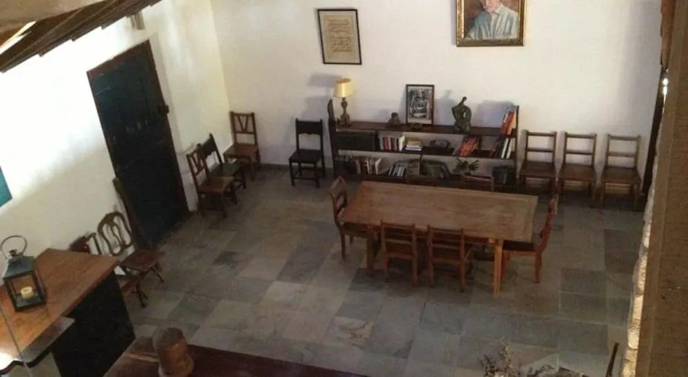 Pousada Pardieiro