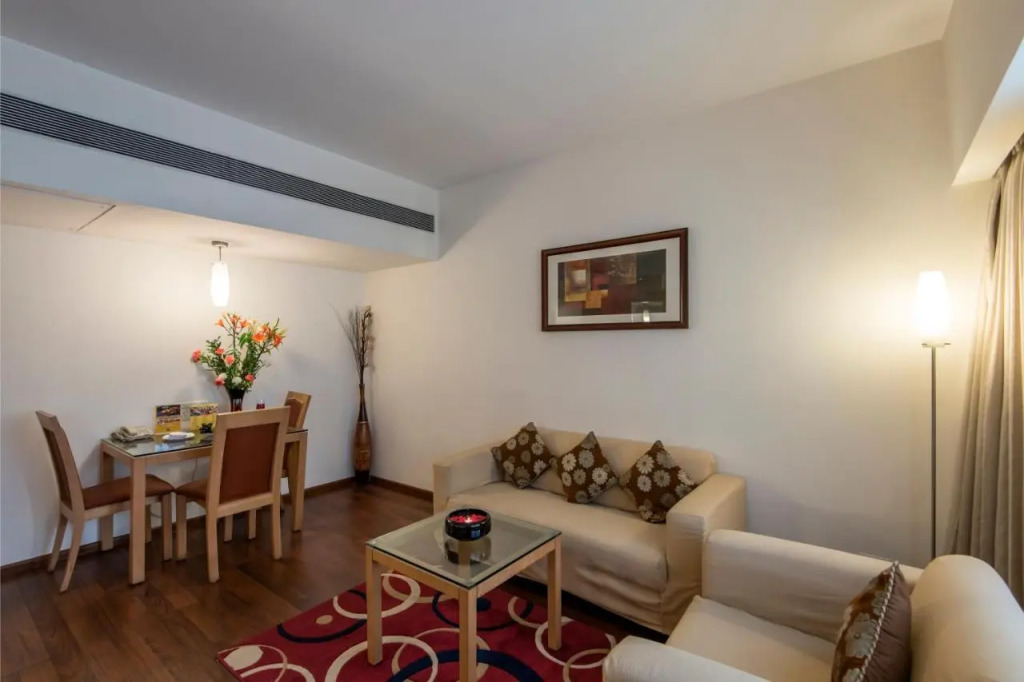 Park Ornate Hotel Viman Nagar