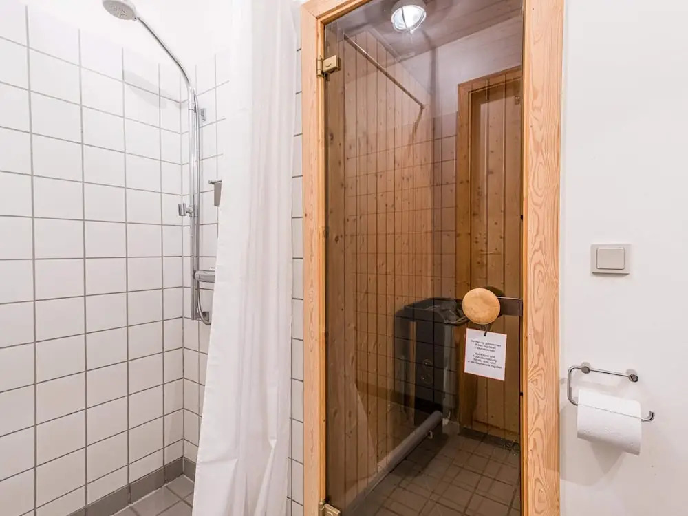 4 Person Holiday Home in Hvide Sande