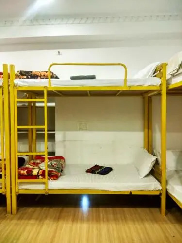 Hotel Lake Star