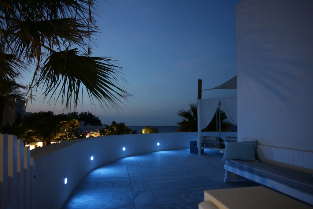 Sigalas Beach Hotel