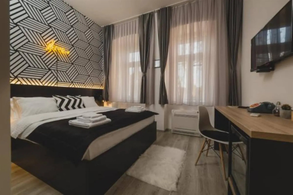 Hotel Marienplatz Podgorica