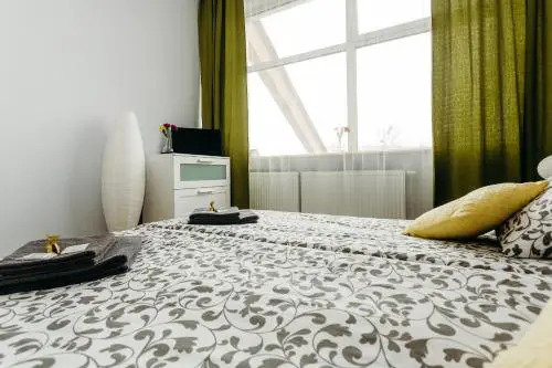 Grey Apartments II