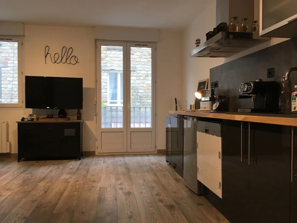 Cosy Flat