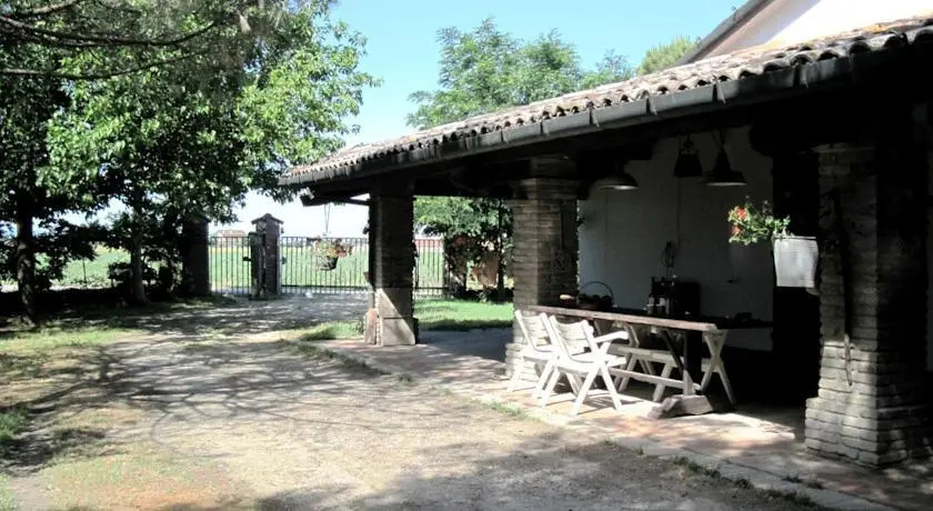 Jazz Country Club Cervia