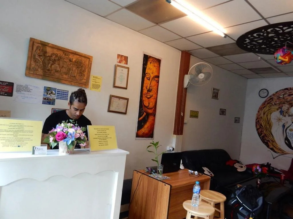 R1 Hostel