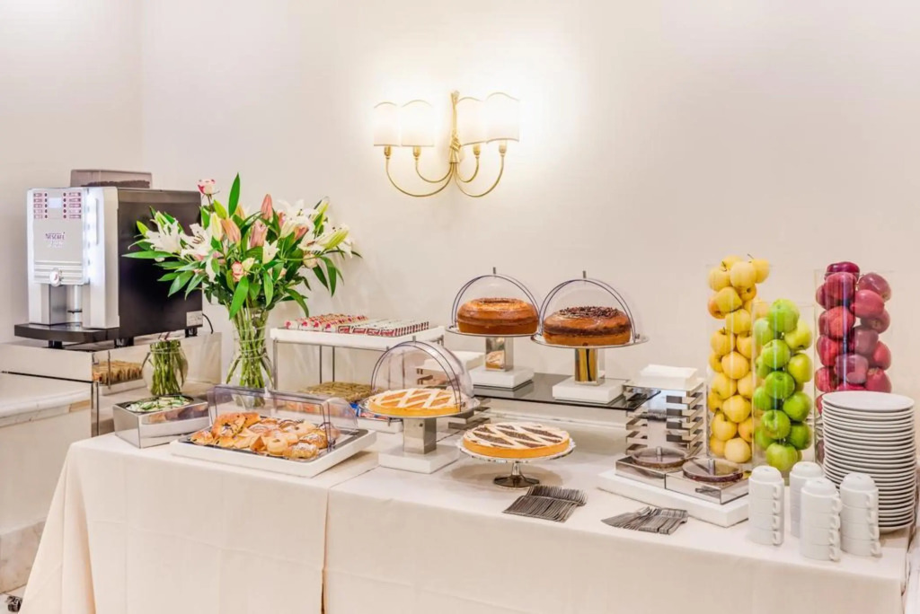 Raeli Hotel Archimede