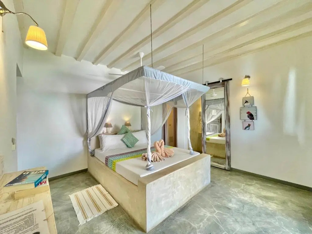 Villa Huruma