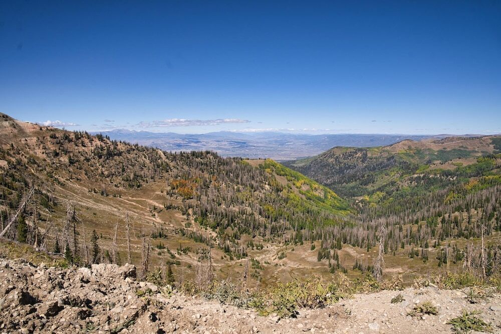 Wind Walker Ranch