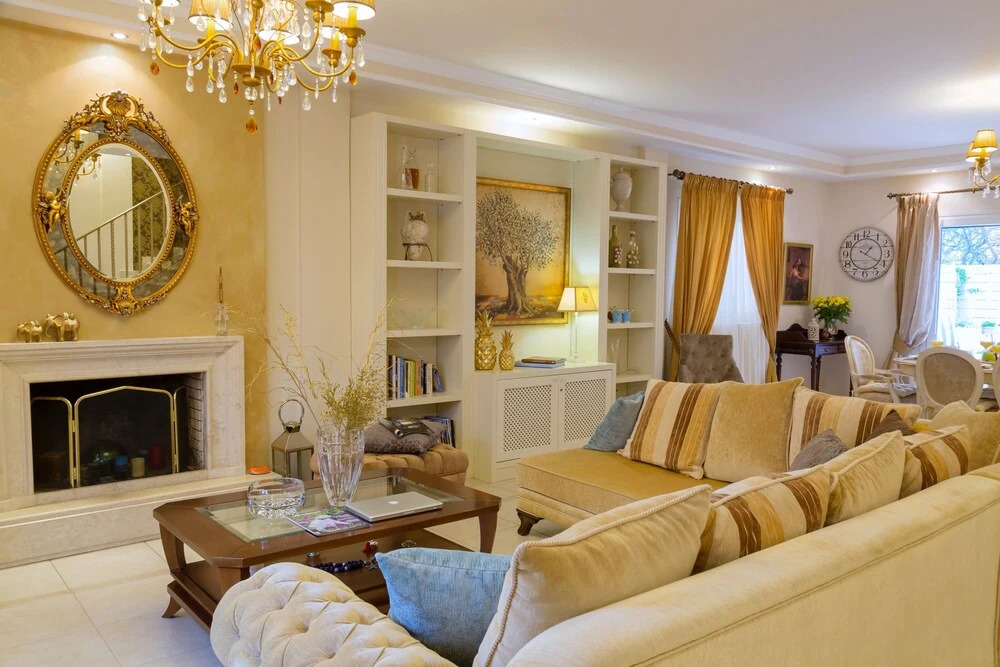 Suite Maison