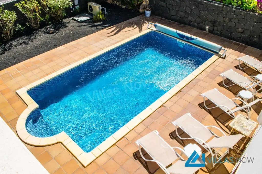 Villa Valentina - LH156 By Villas Now Ltd