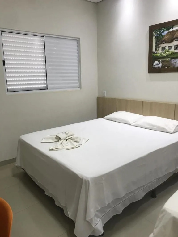 NOROESTE Comfort Hotel
