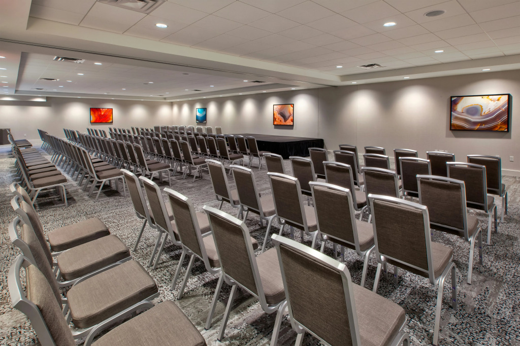 Hilton Garden Inn Columbus Easton, Oh