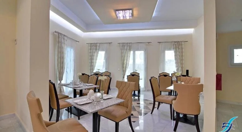 Myrto Hotel