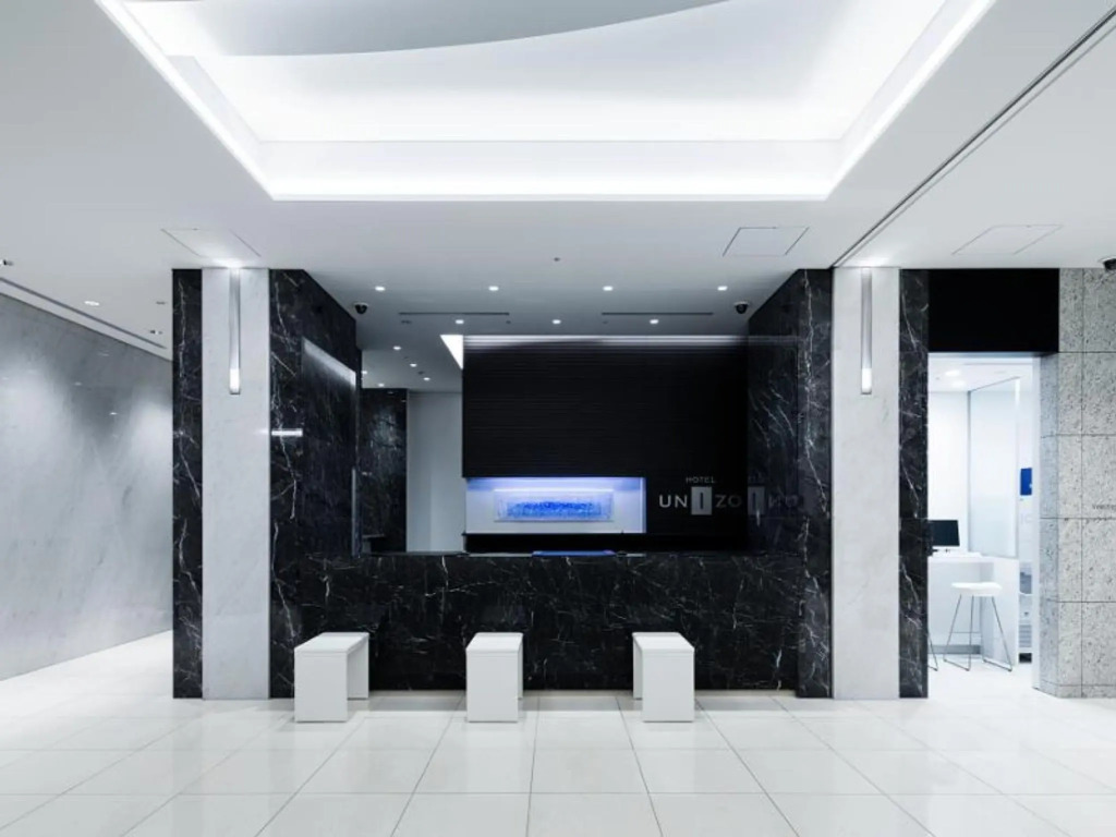KOKO HOTEL Ginza-1chome