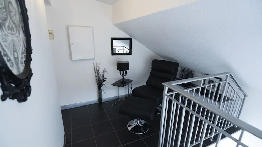 Hydro City Center Penthouse