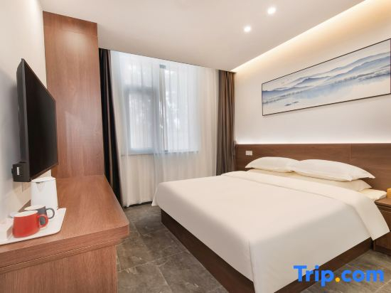 XueLu Homestay (Suzhou Mudu Shop)