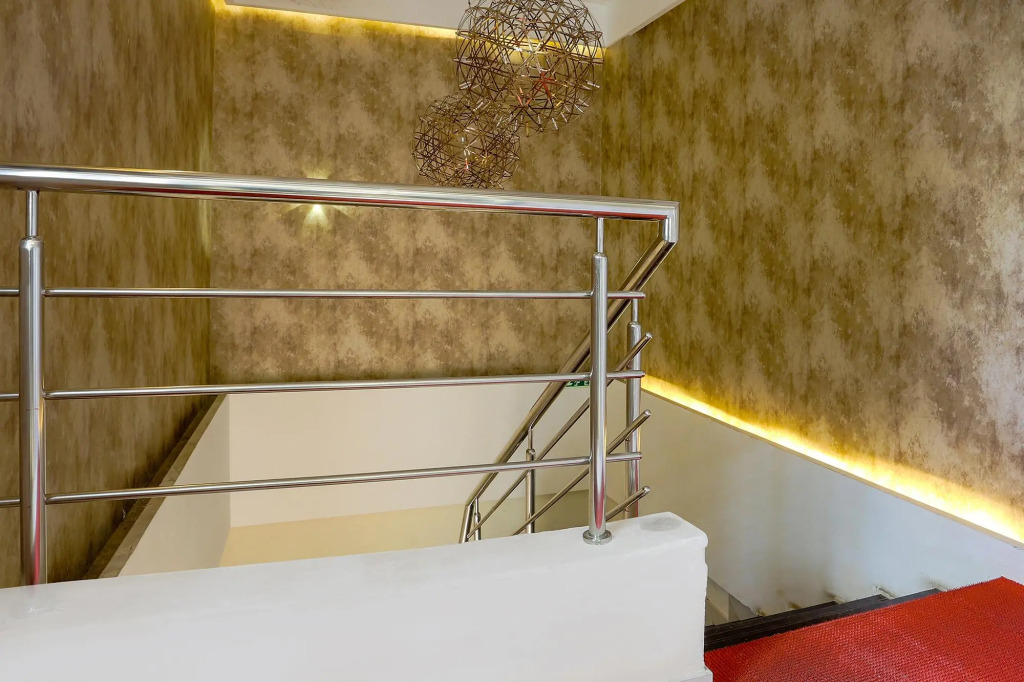 Hotel Elegance