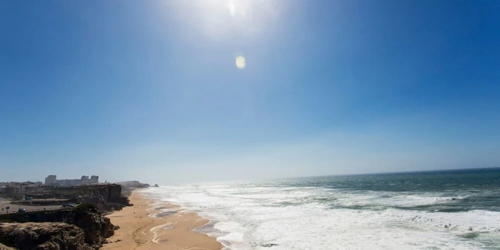 Santa Cruz Beach House