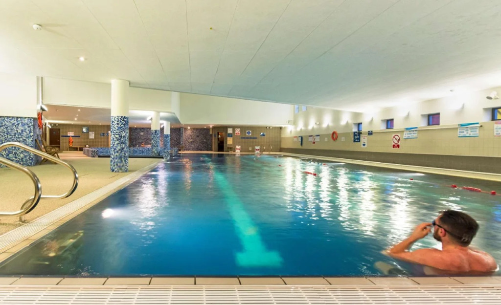 Clayton Hotel Liffey Valley