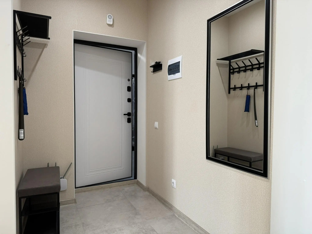 Однокомнатная Pro.apartment на Октябрьской 2Б