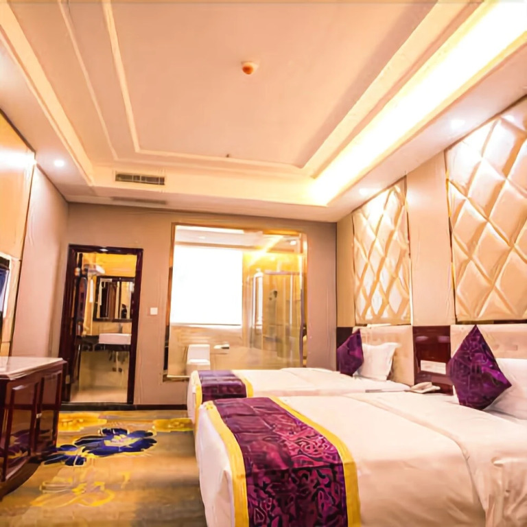 Yafu Hotel