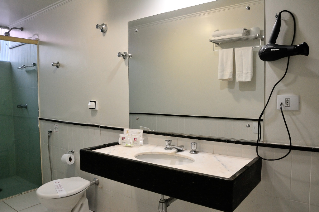 Jandaia Hotel Campo Grande
