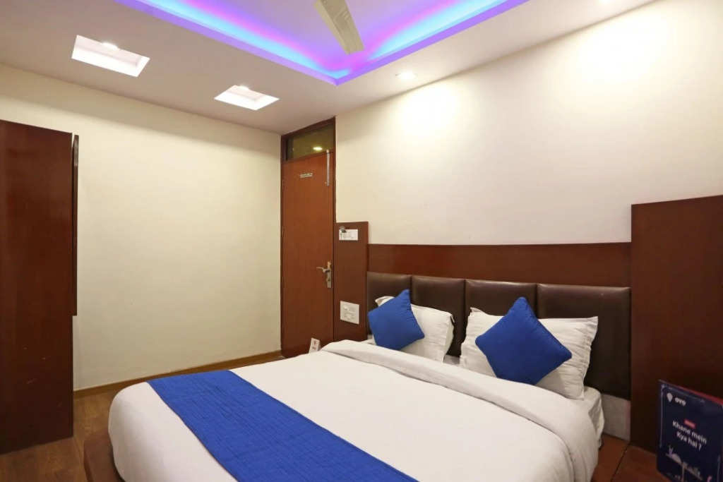 Hotel Prem Deluxe Guest House