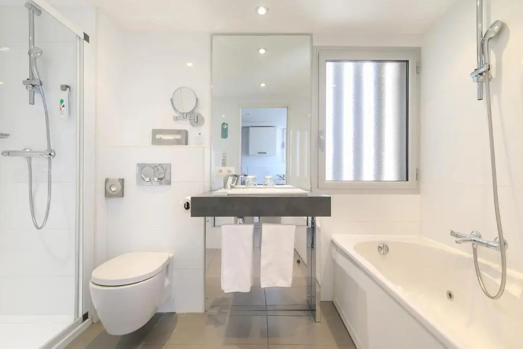 Ibis Styles Menton Centre