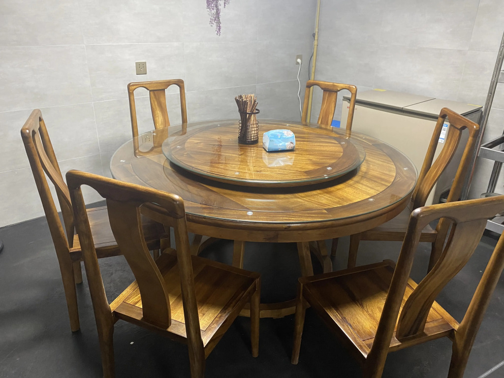 Anxia Lishe B&B, Xiandu Scenic Area