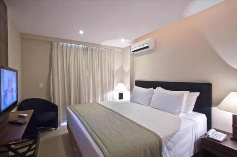 Studio 316 Mc Flat Loft Apt Granja Brasil Itaipava