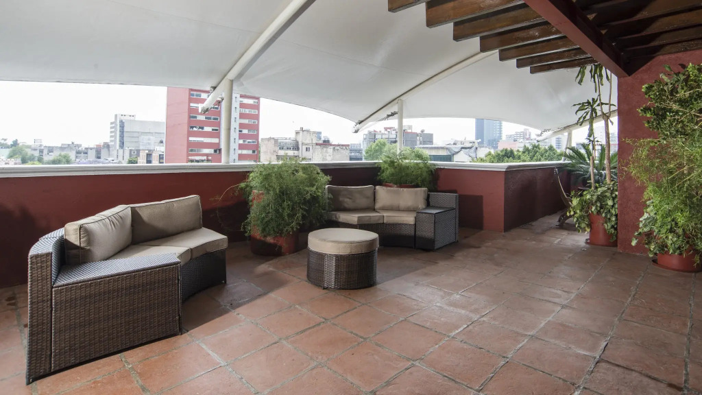 Holiday Inn & Suites Mexico Zona Reforma by IHG