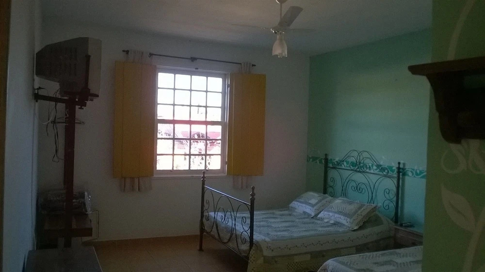 Casa de Maria