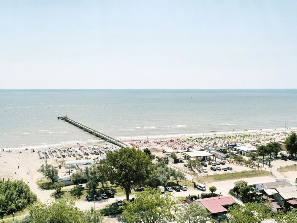 Dora Lido Degli Estensi