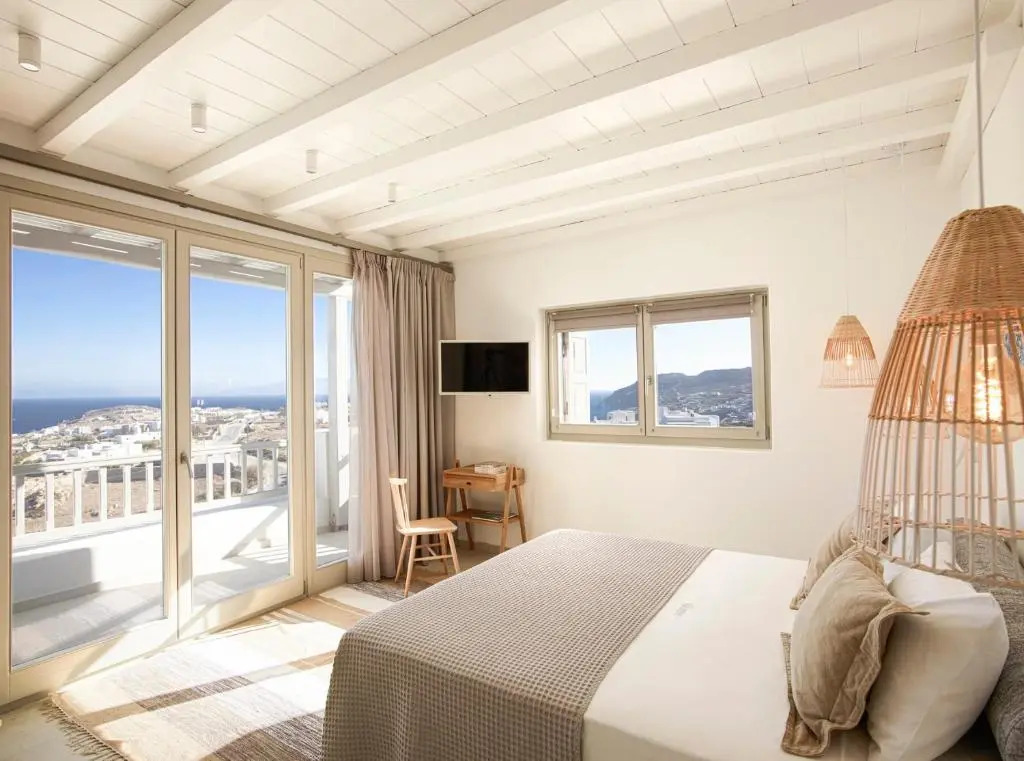 Soleila Mykonos Villa