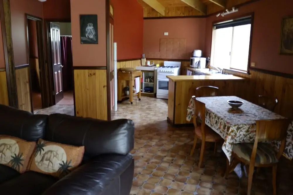 Wrenwood Chalets