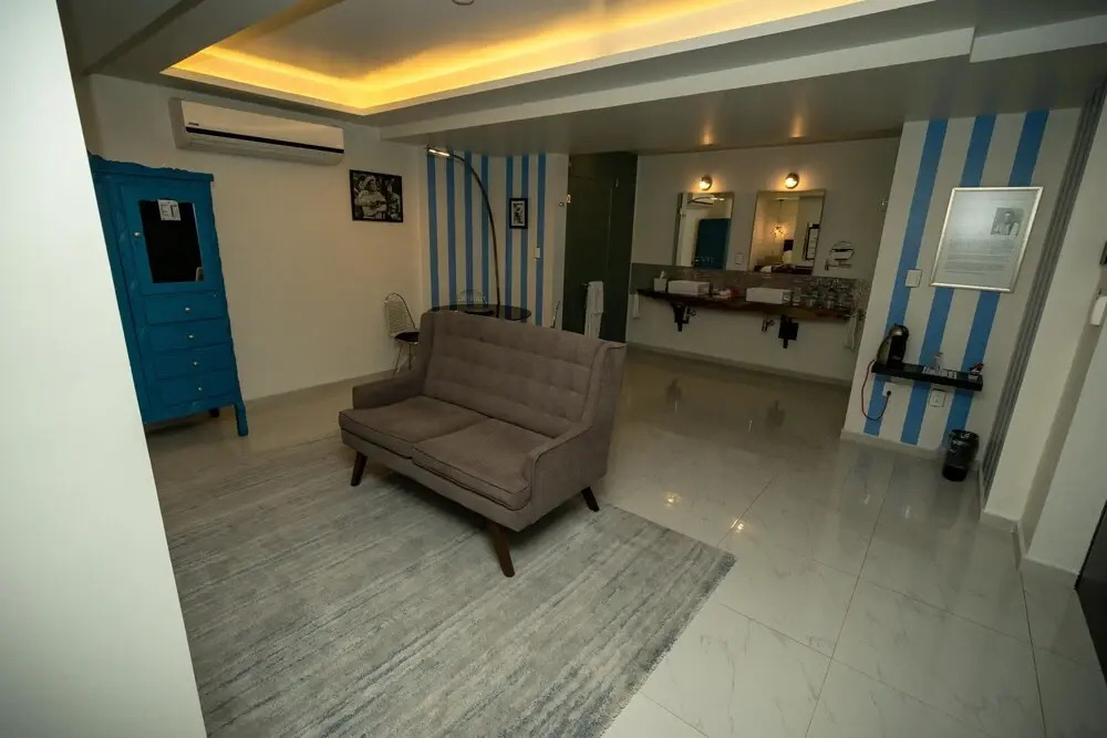 TRES79 Hotel Boutique Orizaba