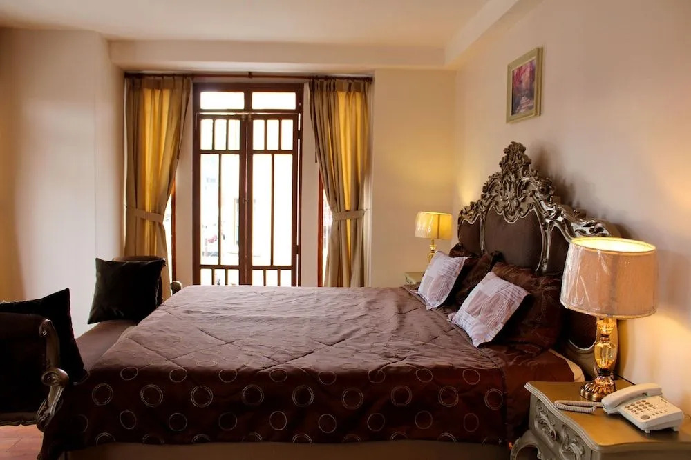 Rio Hotel