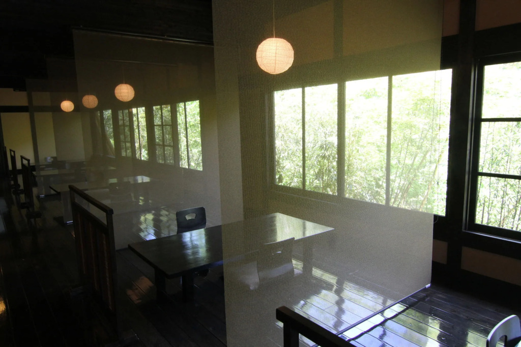 Yufuin Ryoan Wazanhou