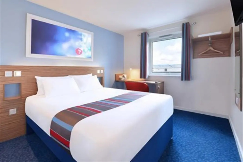 Travelodge Bradford Central
