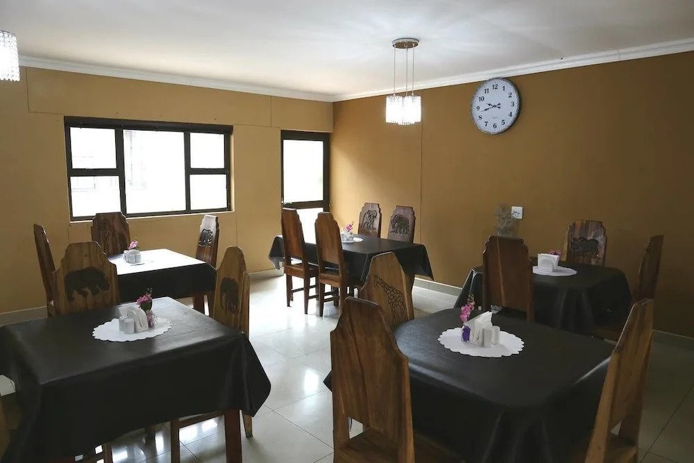 Pelican Guesthouse